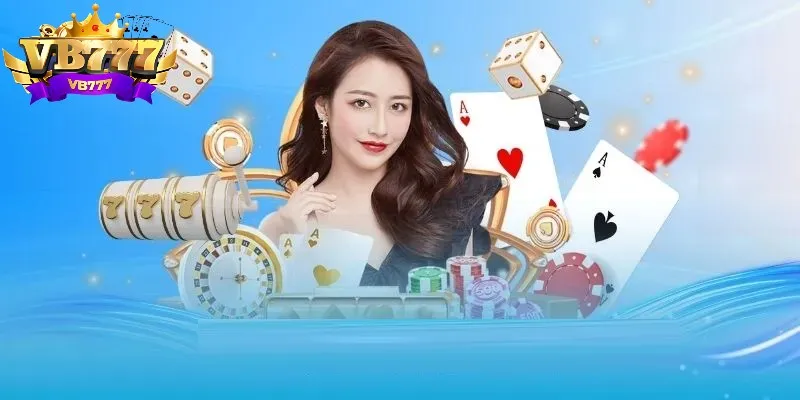 vb777 la san choi ca cuoc hap dan vb777 la san choi ca cuoc hap dan