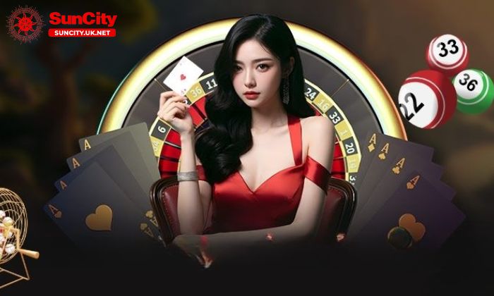 Nhân viên tư vấn Suncity hỗ trợ người chơi tận tình Nhân viên tư vấn Suncity hỗ trợ người chơi tận tình